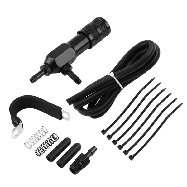 Universal Fordonsjustering Manuell Turbo Boost Controller