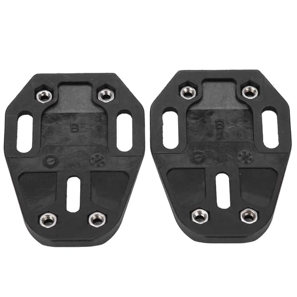 Speedplay Zero (B) Quick-Connect -adapterimuunnin ja klossisuoja - 1 pari