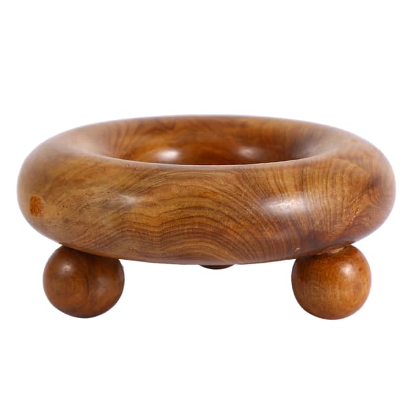 Thailändsk Reflexologi Massager Anti Stress Akupunktur Terapi Blodcirkulation Hälsoverktyg (#4)