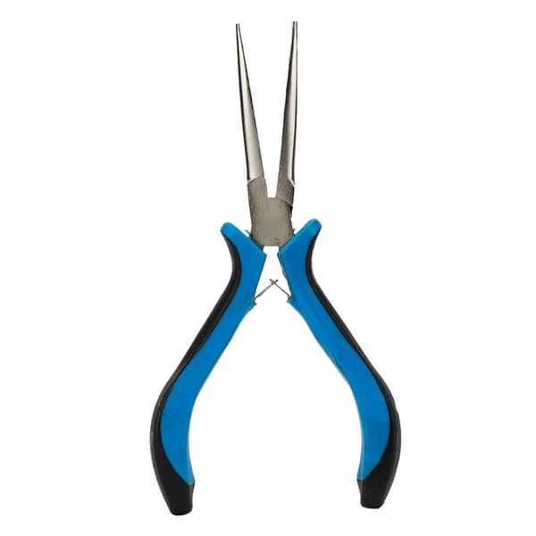 Smal spetsig sidoskärande tång Handtråd DIY Smyckesverktyg