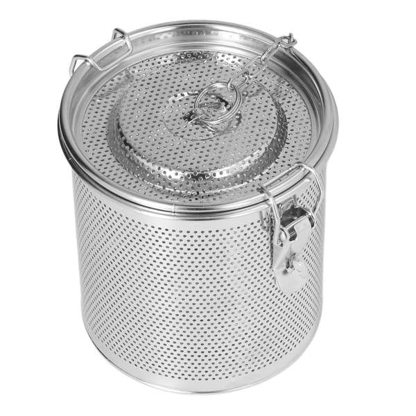 Krydderipose til saucesuppe, 1,3L kapacitet