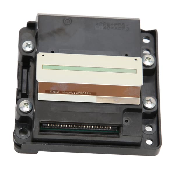 Erstatningsprinthoved til FA35001 FA35011 L6160 L6161 L6178 printer