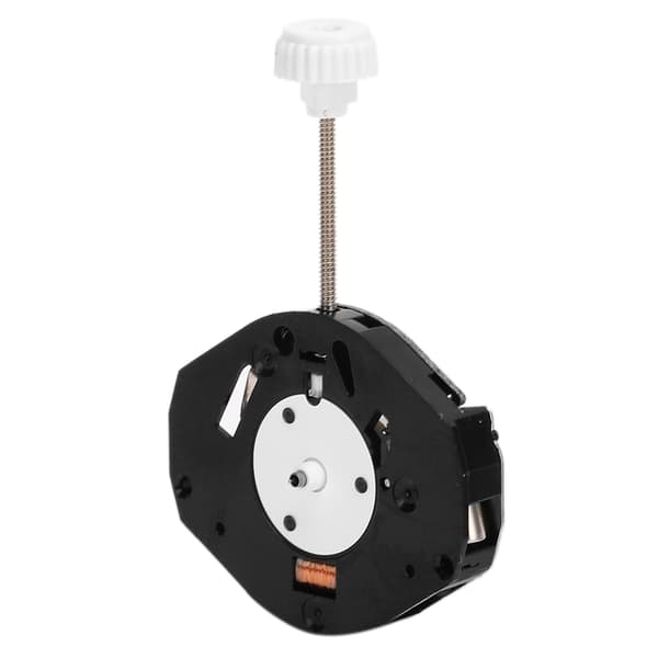 Professionell SL68 Quartz Klockrörelse Klockreparationsdelar Tillbehör
