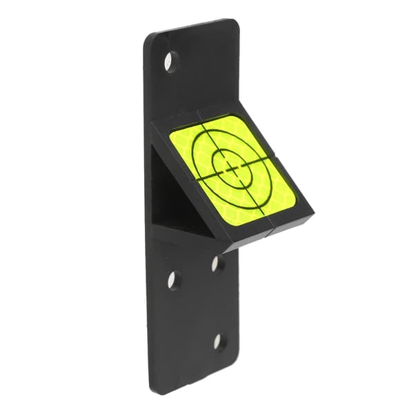 Mini mätprisma 45° ensidig reflektor för Leica totalstation