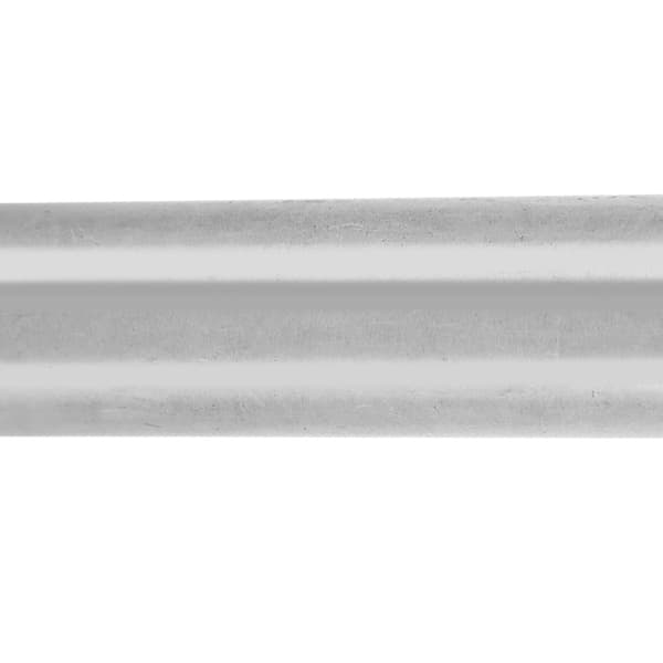 Stempelstift Håndledsbolt Luftpumpe Metal Reservedel Sølv 20x80mm