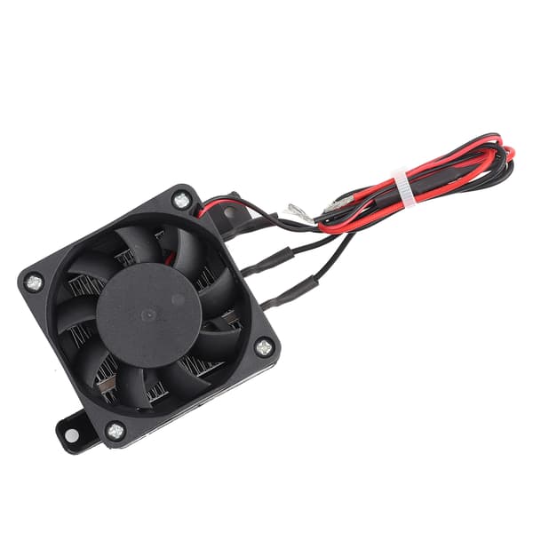 110V PTC blæservarmer 24V 350W konstant temperatur luftvarmer til isolering