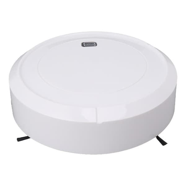 Robotdammsugare 3-i-1 Sopmopp USB-laddning Hemstädare