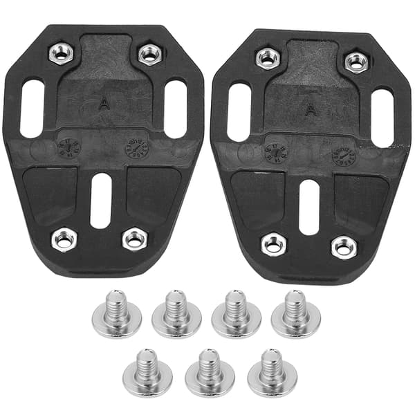 Speedplay Zero Cleat Cover Adapter - Snabbkoppling, 1 par (A)