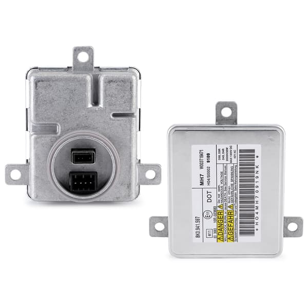 D1S D3S Xenon Ballast Controller M1-W003T18471 Passer til A3 A4 Q5 Q7