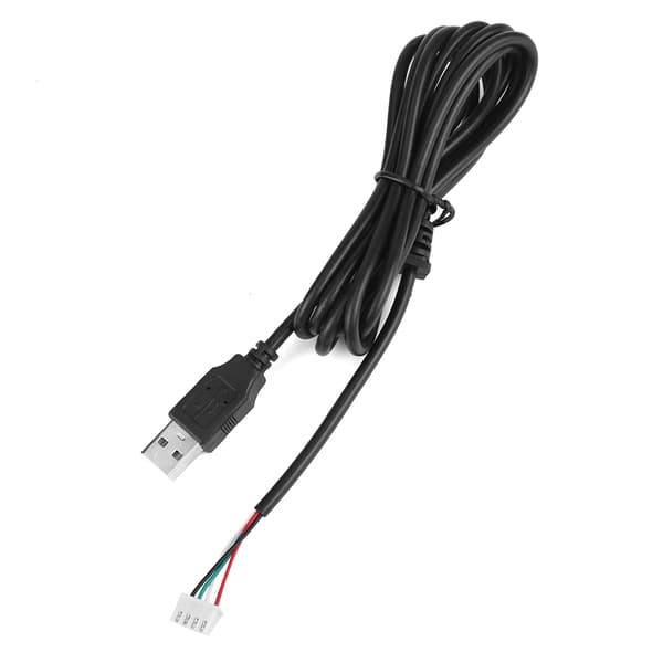 20 DIY LED-oplyste arkadespilknapper 2 joysticks 2 USB-encoder-kit spildele sæt