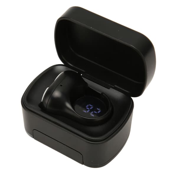 Trådlös Scroll Ring Fjärrkontroll Sidvändare för iPhone iPad iOS Android Surfplatta Svart