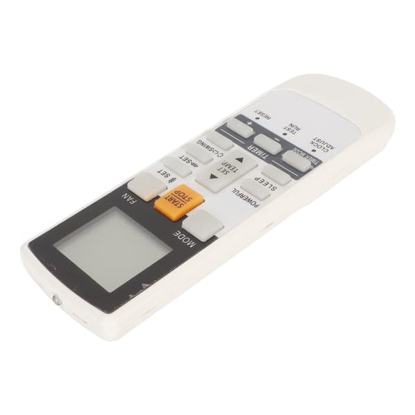 Universal fjernbetjeningserstatning til FUJITSU AC AR RAJ1E AR RAH1E AR RAH2E