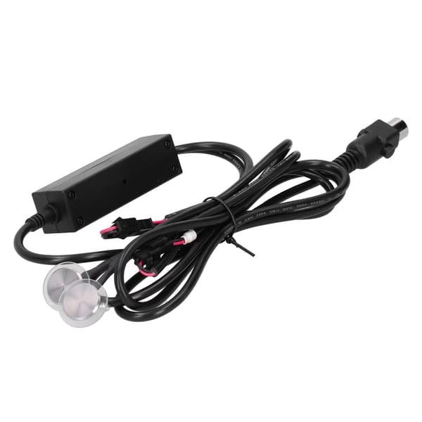 Elektrisk Touch Controller 5-Pin 4-Core Løftestangsaktuator til Power Recliner Sofa