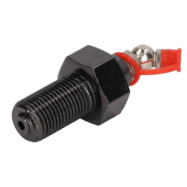 Grävmaskinscylinderventilbyte för JCB, högprecisionsrostfritt stål, robust konstruktion, AT333979