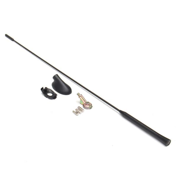 Bilantennbaspaket för Ford Focus 2000-2007 Biltakmast