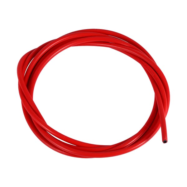 Racercykel Gearskiftekabel Rød 4mm