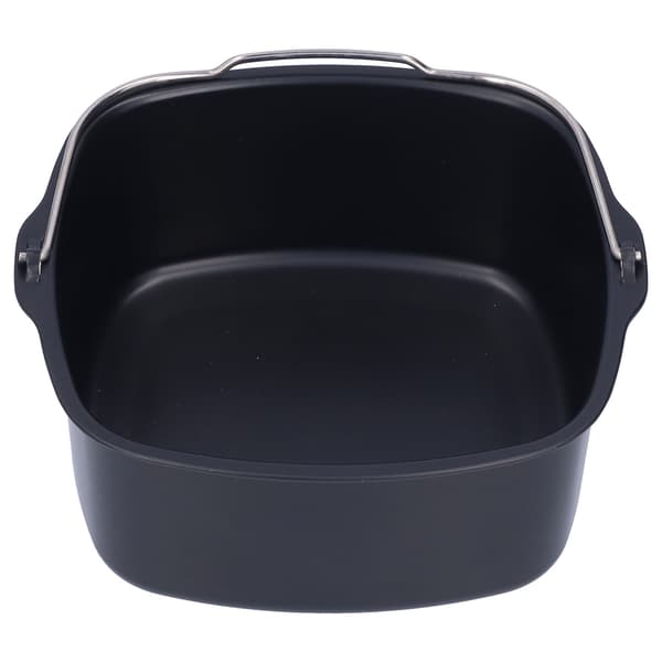 Kageform Jernfrituregryde Bageudstyr til HD9925 HD9860 HD9905 7.1in