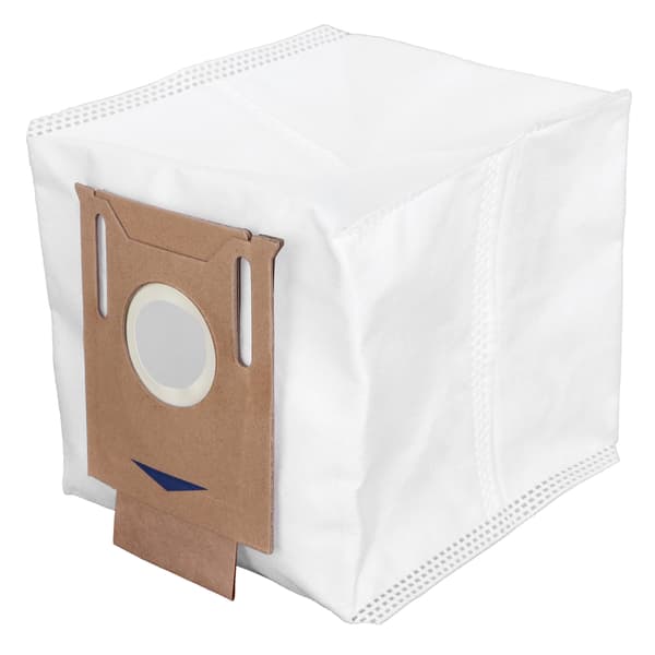 Nonwoven engångsdammpåse för T8MAX AIVI Power soprobot, 10-pack