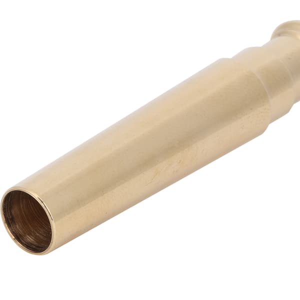 Guld 7C Trompet Mundstykke Holdbart Messing Professionelt Horn Tilbehør