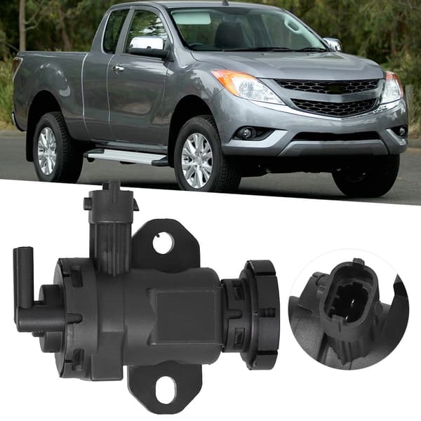 Trykreguleringsventil Solenoid 3024379 Erstatning Passer til Ford Ranger