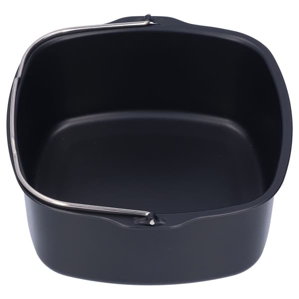 Kageform Jernfrituregryde Bageudstyr til HD9925 HD9860 HD9905 7.1in