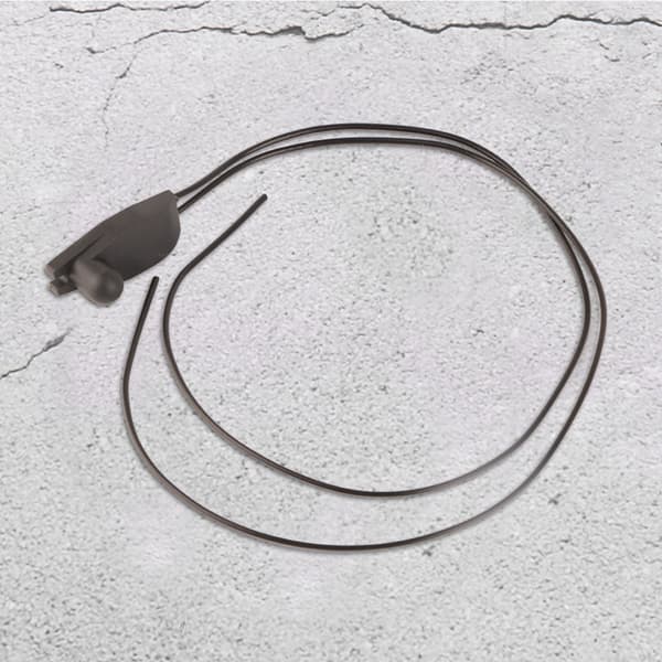 Udskiftning af bilens bakspejls temperatursensor, passer til Citroen C1 C2 C3 C4 C5 C6 C8
