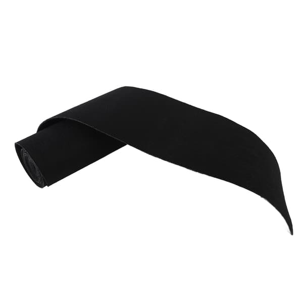 Tillbehör för båttrailer, kojmatta, 24,5 cm bredd