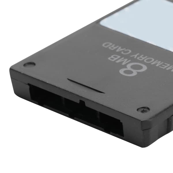Spel FMCB V1.953 Minneskort Gratis MCBoot Programvara Datalagringskort för PS2 / PlayStation 28MB