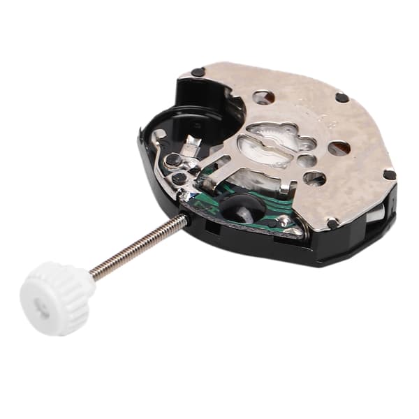 Professionel SL68 Quartz Urværk Ur Reparationsdele Tilbehør