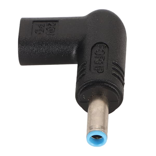 USB C til 4.5x3.0mm DC-adapter 100W PD-strømkabel til bærbar computer