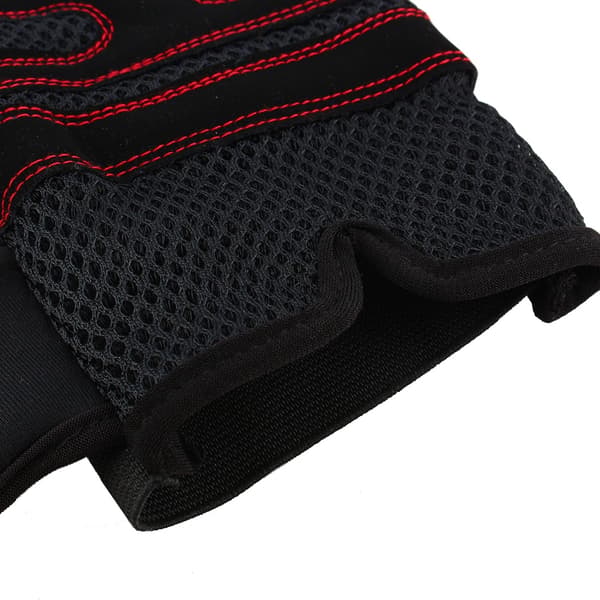 Träningshandskar för styrketräning, robust träningsutrustning, unisex sportutrustning