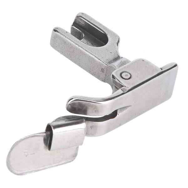 P351 Stål Trykfod Industriel Flad Symaskine Foldbar Trykfod