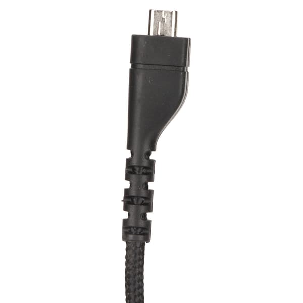 Erstatningslydkabel til gaming-headset til Steelseries Arctis 3, 5, 7, Pro, 1,5 m