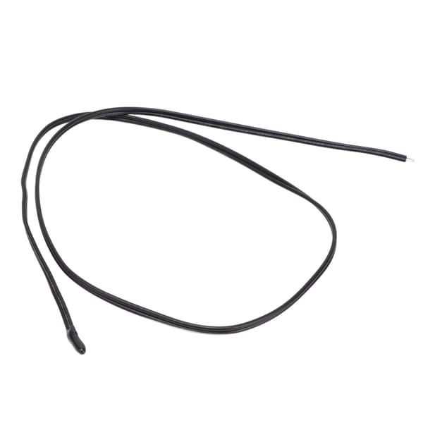 10 stk. NTC-temperatursensor epoxyharpiks termisk probe 500 mm 15K B3950 til bil