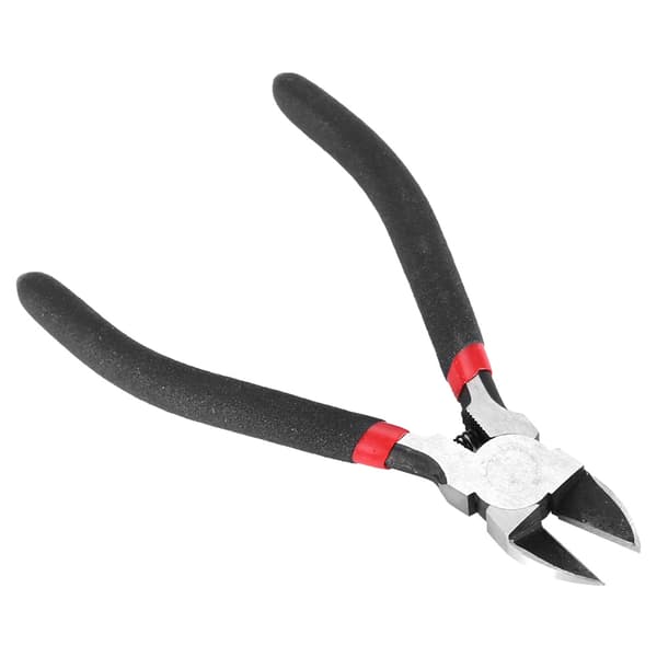 Wire Rope Cutter Diagonal Pliers Side Cutting Tool til kabelreparation