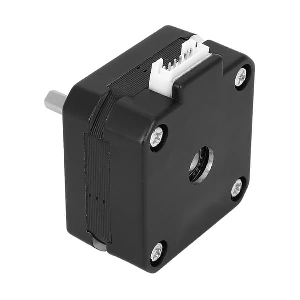17HS4023 Nema17 Stepmotor 4-leder 42mm 3D-printerdel, 1.5A CNC-tilbehør