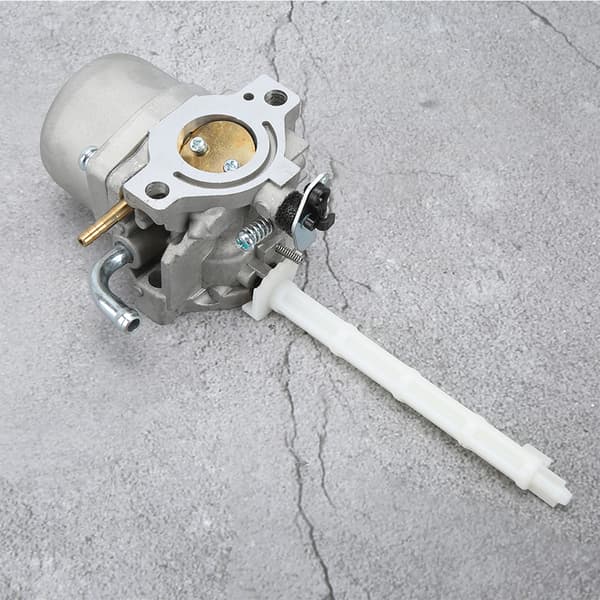 Karburatorudskiftning i legering, passer til BRIGGS & STRATTON 796122