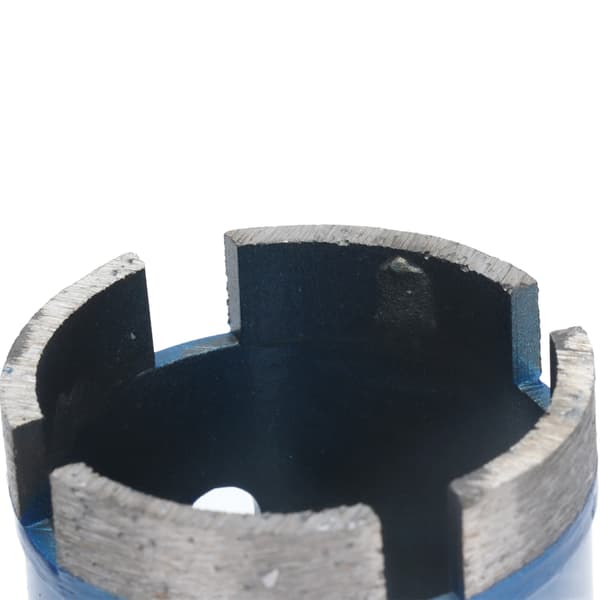 Diamantkerneborehulsav til granitbetonmurværk 40 mm