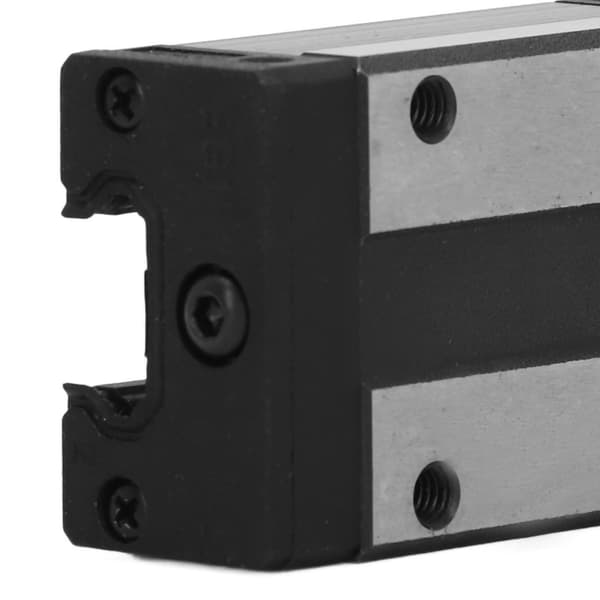 Precisionslinjärstyrningsslid, Högprecisionslagerstålglidblock för CNC-utrustning
