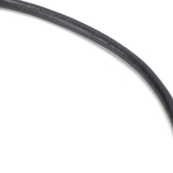 Vandtæt USB-C-stik IP67 Han- og Hunkabelstik 0,5m E10TPCTFF/TPCAM