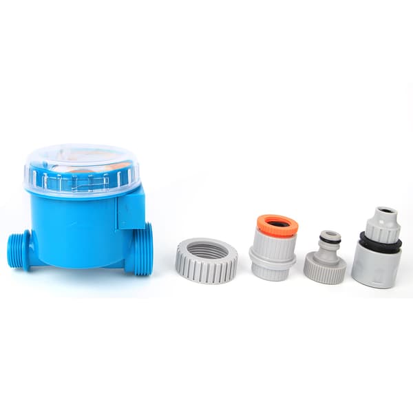 G1-1/4 DN32 Smart Vandingscontroller Automatisk Vandingsur til Drivhusplanter