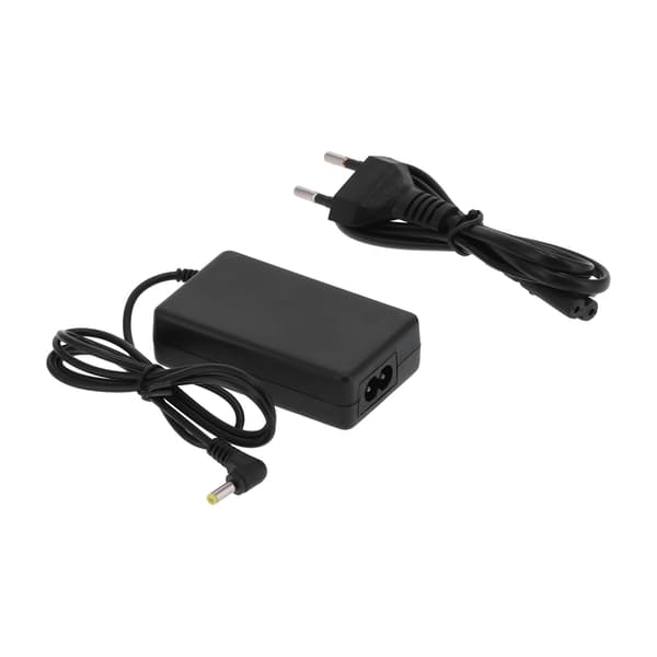 Bärbar strömladdare för PSP1000/2000/3000 konsol EU 100-240V AC-adapter