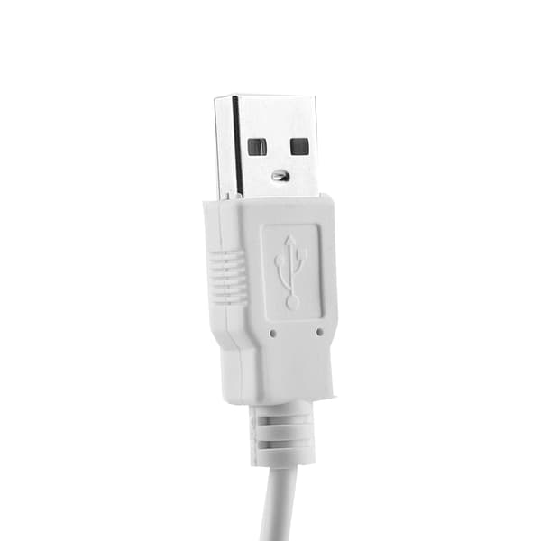 5V USB LED Nødlys til Udendørs Camping Vandring Læsning 10W