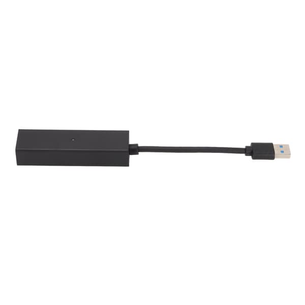 PSVR-omvandlarkabel VR-kameraadapter för PS5-konsol PS4-värdkamera
