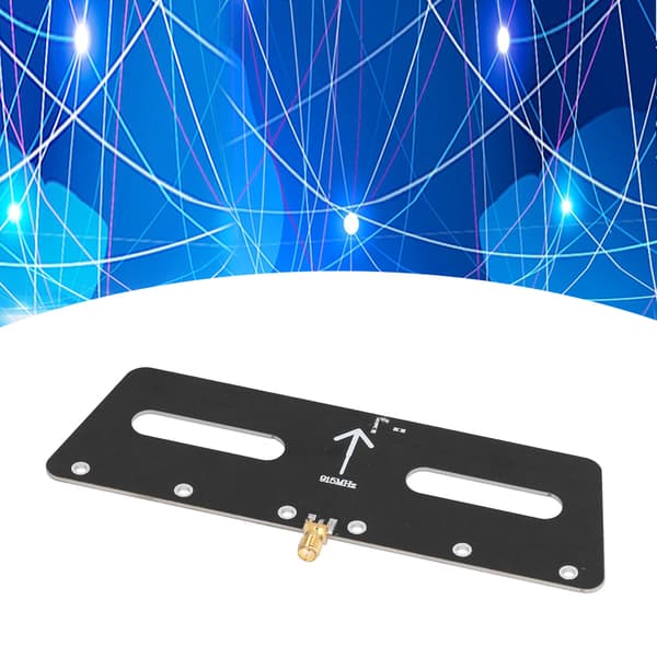 RFID UHF Antenn PCB-kort 915MHz Riktad modul för läsare och bildöverföring