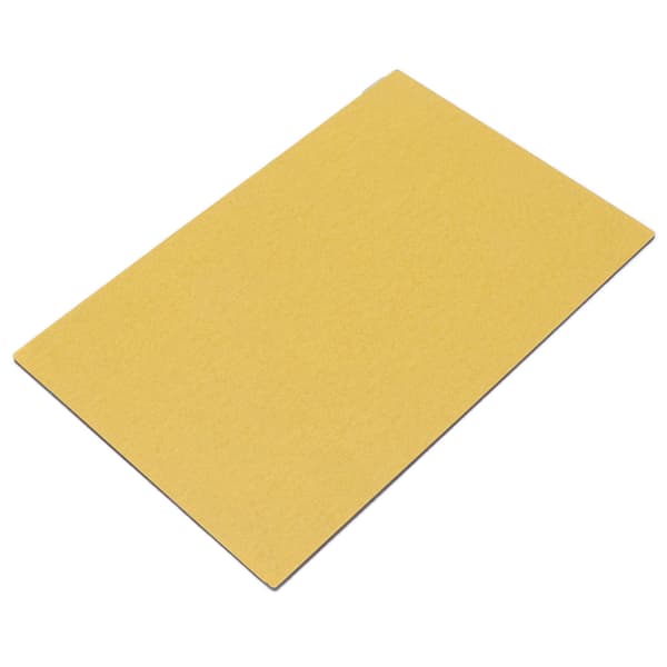 Magnetisk fleksibel stålfjederbyggeplade 202x128mm til 3D-printer