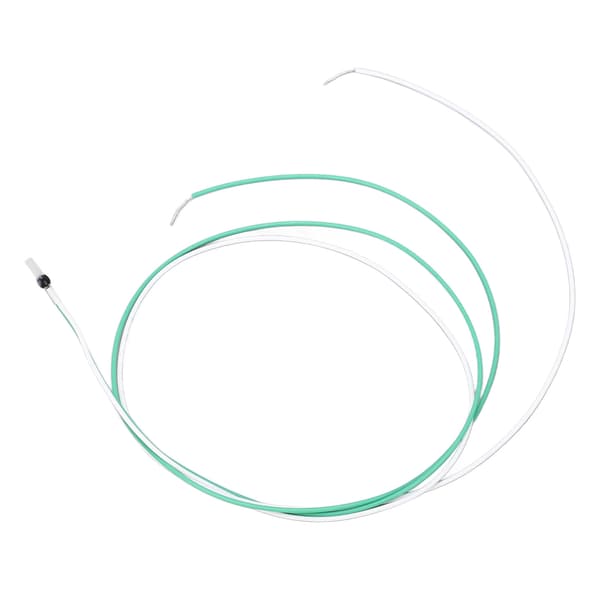 PTC Termistor Vandtæt Temp Sensor Probe, 170°C Termisk Modstand til Motor, 1 stk