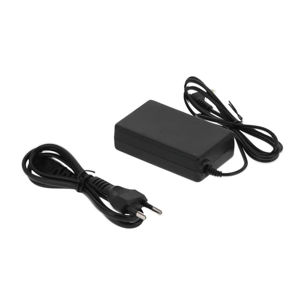 Bærbar strømoplader til PSP1000/2000/3000 konsol EU 100-240V AC-adapter