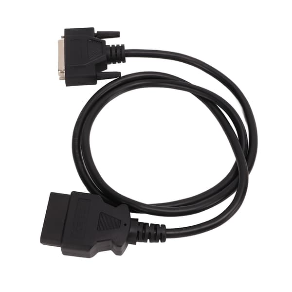 OBDII OBD2 CAN Hovedkabel Diagnostisk Ledning EAC0093L01A Erstatning for Snap-On Ethos EESC312 93L