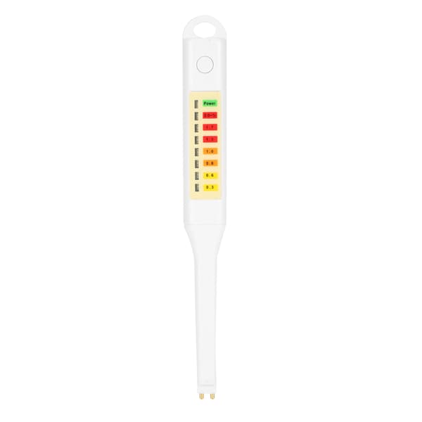 NS01 Bærbar Digital Salinitetsmåler til Mad, LED-display, Køkkenredskab, 1-pak